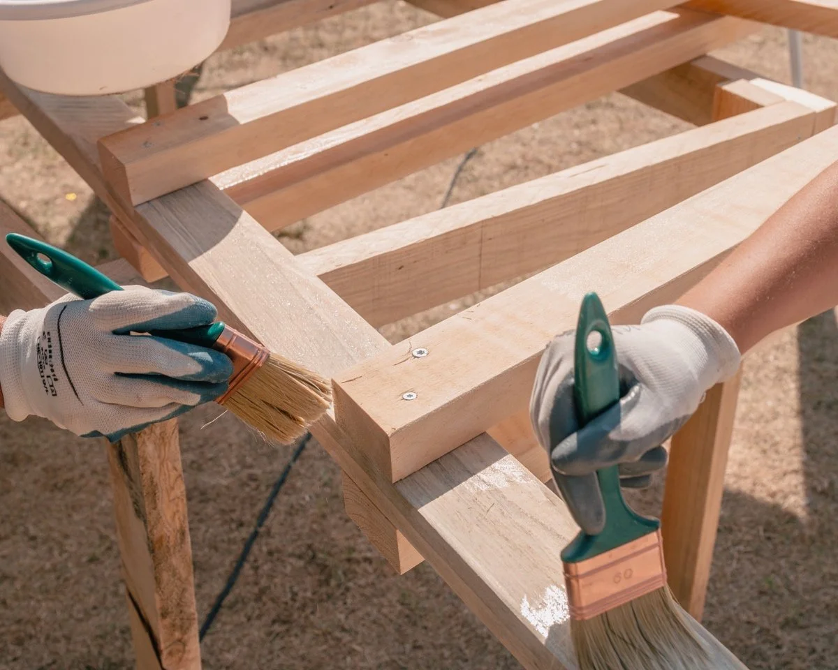 LuOgo – 构筑共享空间（LuOgo – Building the common space）