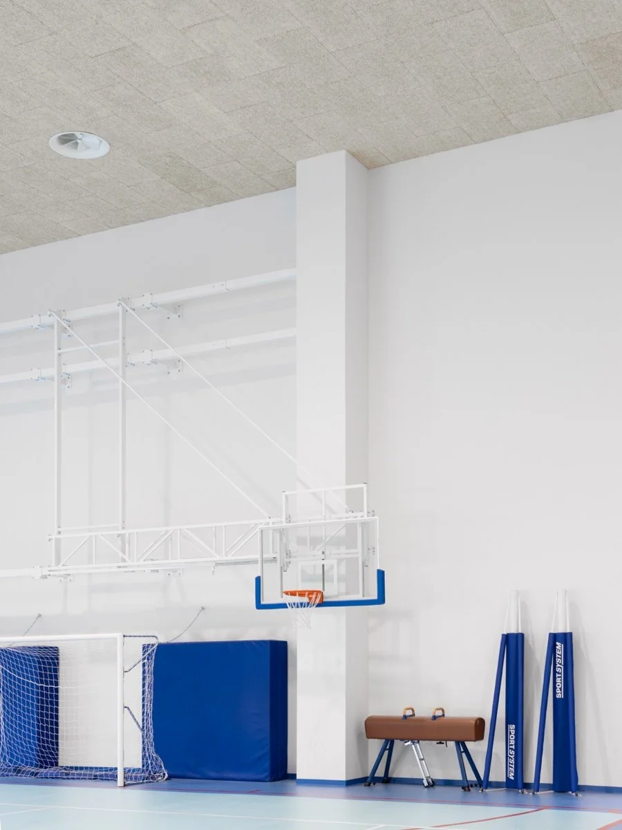 A.M 恩里克斯·阿尼奥莱蒂中学 塞斯托·菲奥伦蒂诺（A.M Enriques Agnoletti”High school of Sesto Fiorentino）