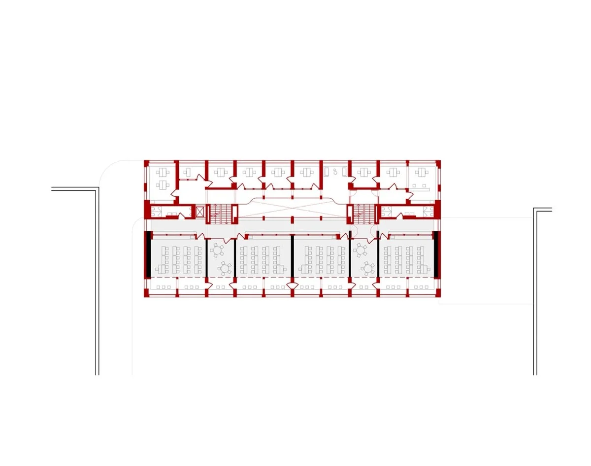 达沃斯学校的改造（Transformation of School Davos）