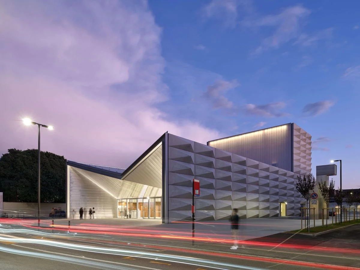 博尔索尼剧院（TEATRO BORSONI）