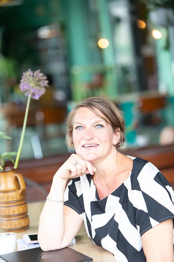 Foto voor Website | Ester Verkerk