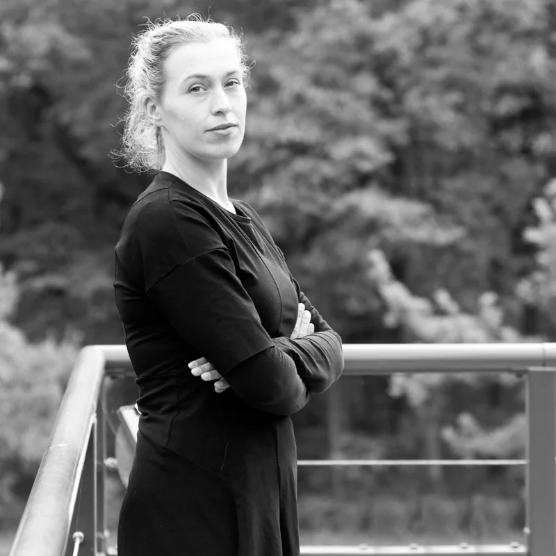 Portretfotografie voor Scovas in Heemstede