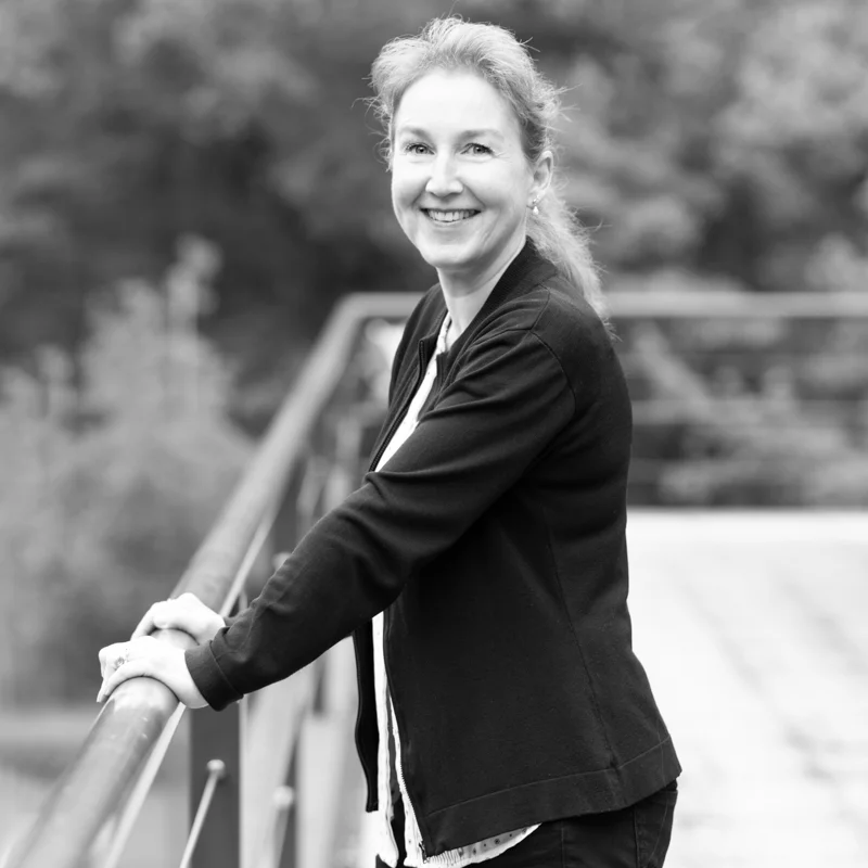 Portretfotografie voor Scovas in Heemstede