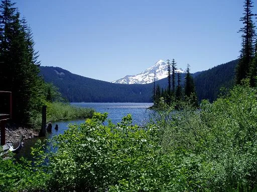 June 2006 - Bull Run Watershed