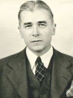 ARTHUR MAINE PIPER