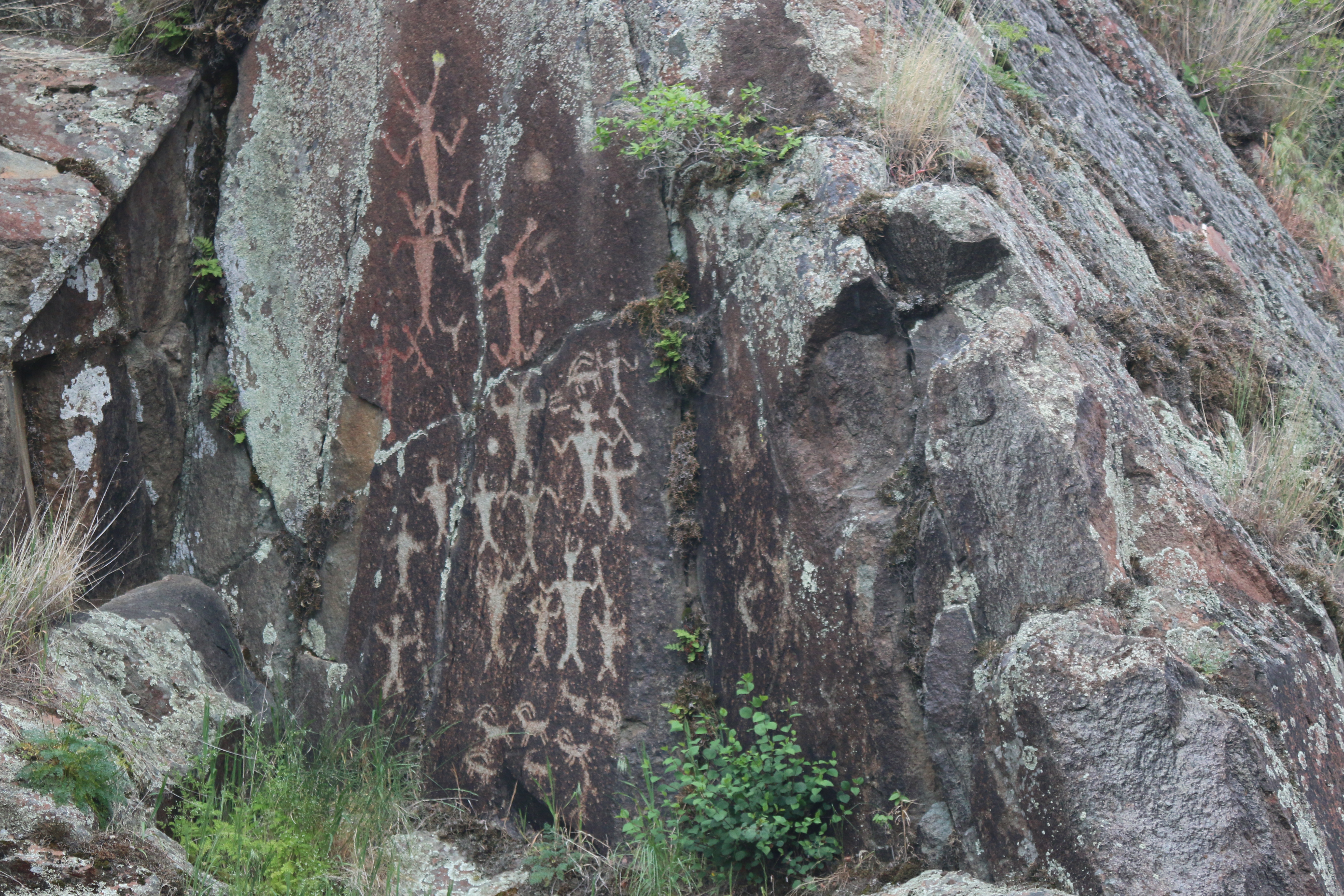 Spring Field Trip to Lewiston Basin & Snake River