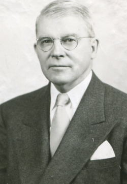 1948 - FAY W. LIBBEY