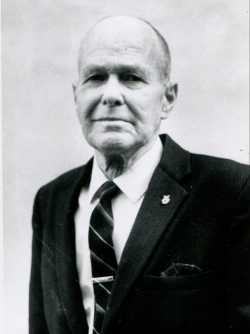 1961 - ROBERT FISHER WILBUR