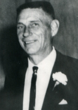 1963 - ALBERT RICHARD KENNEY
