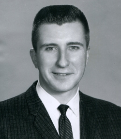 1964 - IRVING GILBERT EWEN