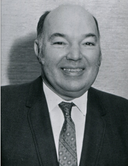1965 - FREDERICK EARL MILLER