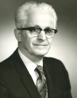 1975 - JOHN HENRY BONEBRAKE