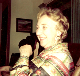 1976 - OPAL MAY HELFRICH