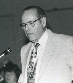 1980 - DONALD GOLDEN TURNER