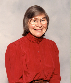 1989 - ROSEMARY RICHARTZ KENNEY