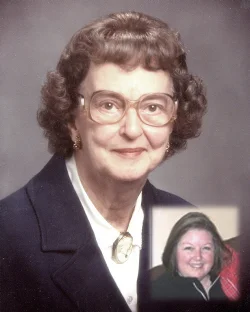 Two Generations of "Geesockers"