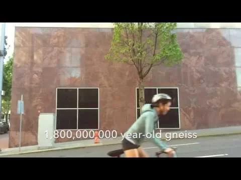 Downtown PDX Geology Tour - August 22nd, 2015