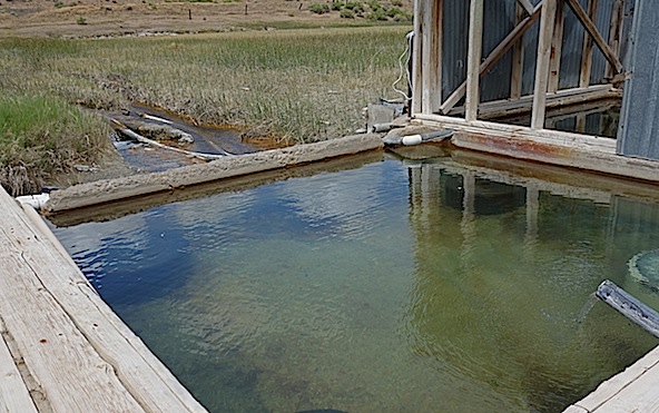 ALVORD HOT SPRINGS