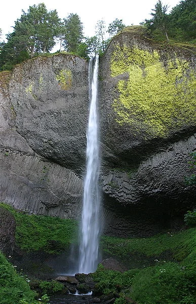 Annual Picnic Guy Talbot State Park/Latourell Falls