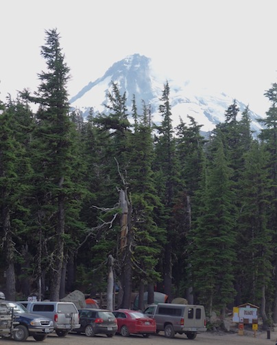 Campground