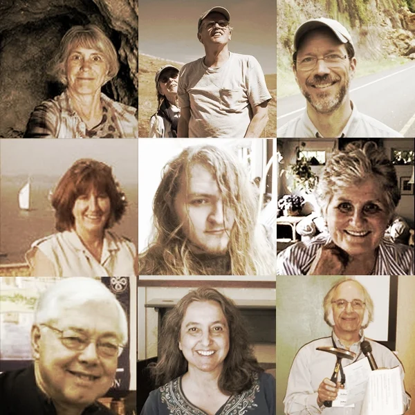 Board Meeting Notes October 2015