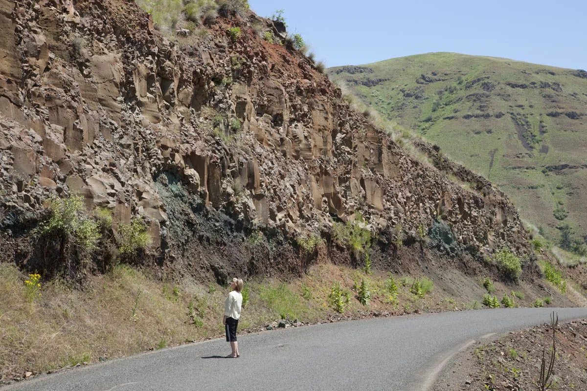 Traveling Oregon’s Geologic Highways and Byways with Dr. Marli Miller
