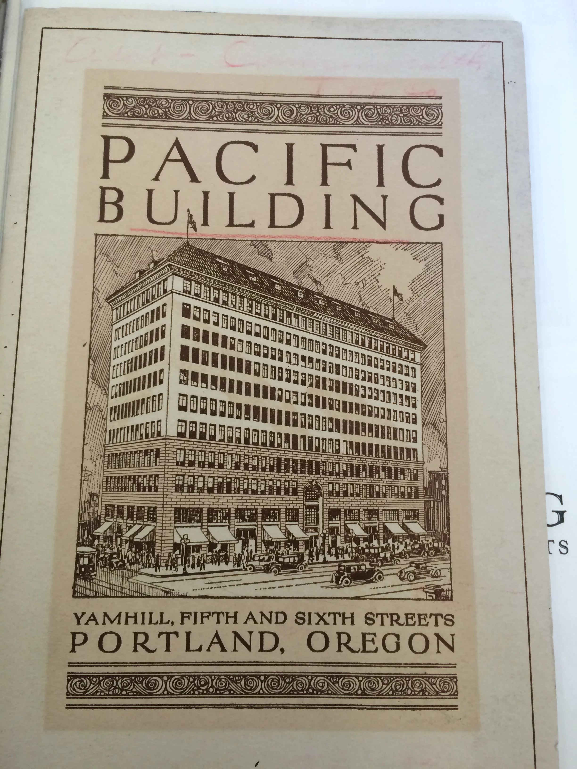 3.2.2.1 Pacific Bldg 1926 brochure.JPG