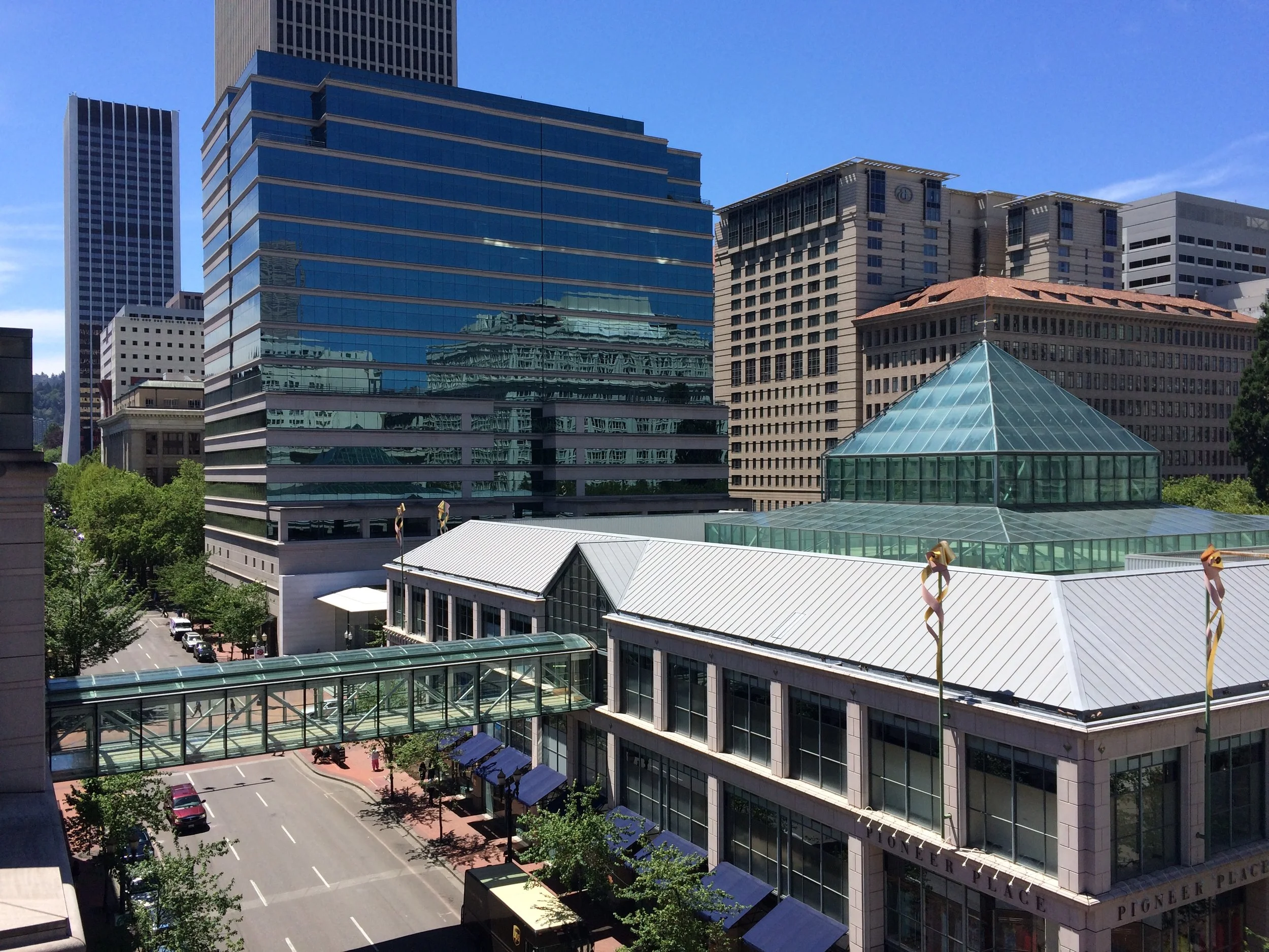 2.2.1.1 Pioneer Mall SE view.JPG