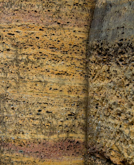 2.2.2 Justice Ctr travertine close up.jpg