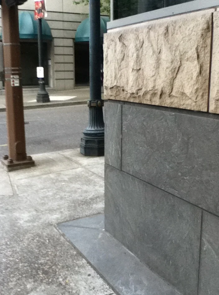 1.2.1 Hatfield gabbro & limestone blocks.JPG