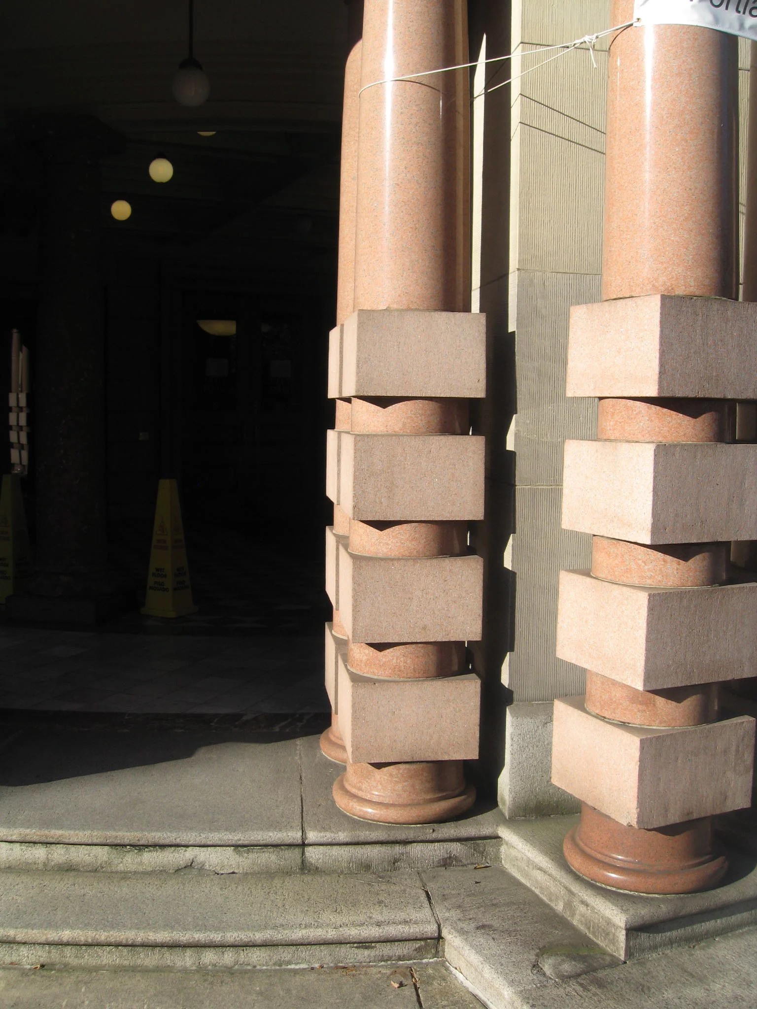 3.2.2.1 City Hall marble pillars.JPG