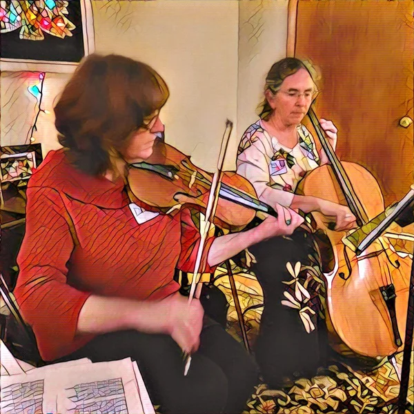 GSOC 9th Annual Holiday Party and Potluck 