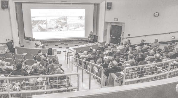 October Lecture: The Other Flood — Ice-age Bonneville Flood on the Snake River (Jim O'Connor, USGS)