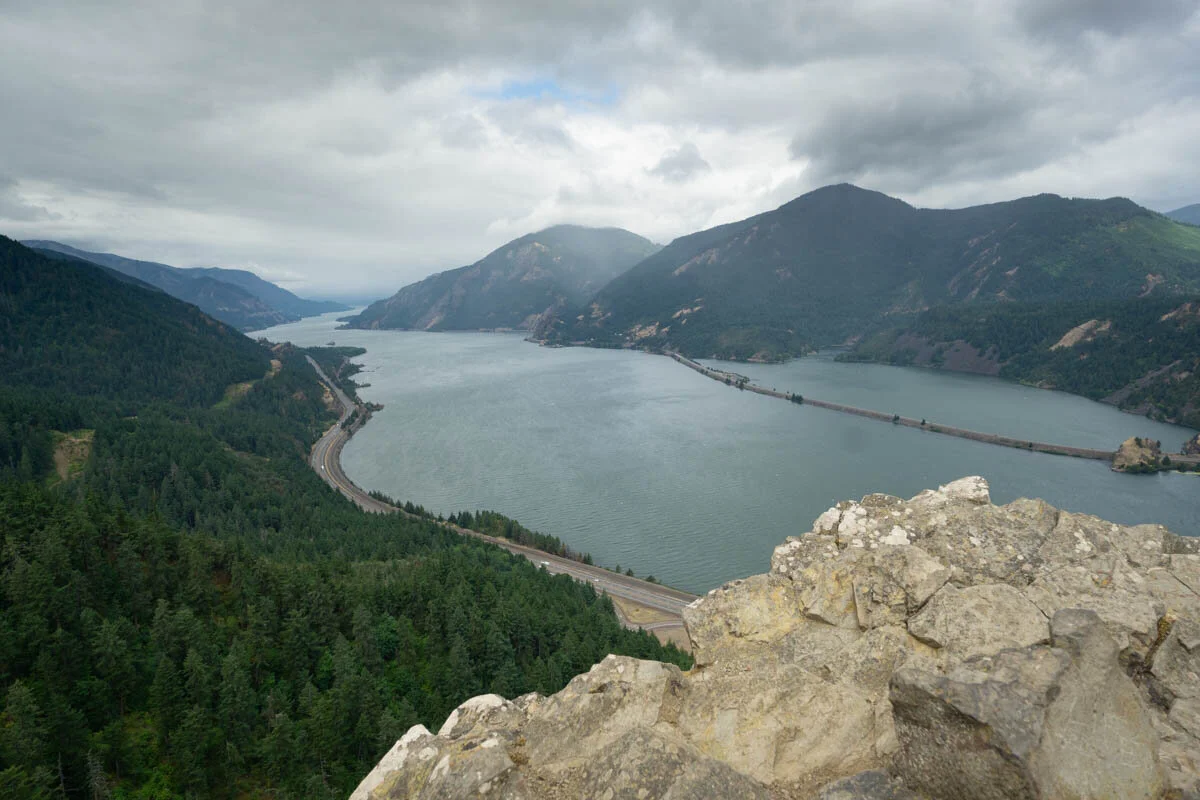 Friday Night Lecture: Dr. Marli Miller, Geotouring the Northwest