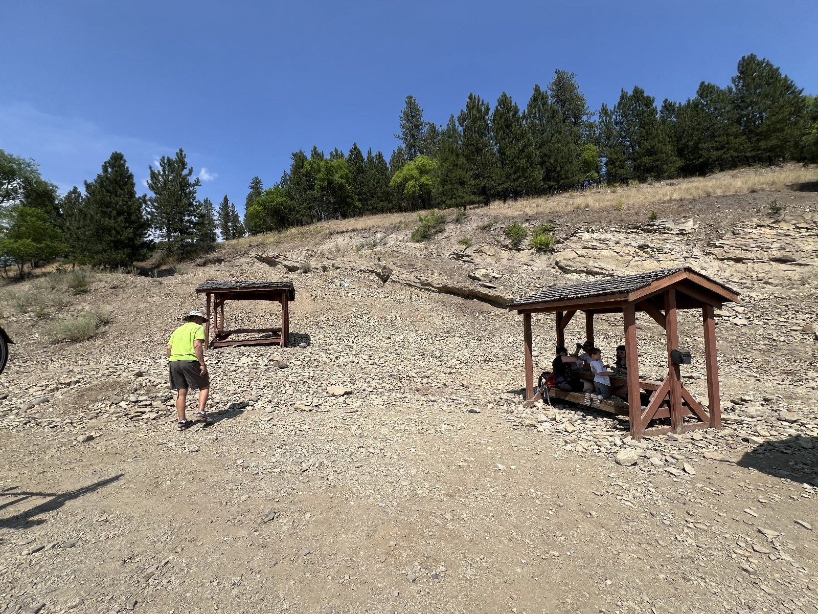 Stone Rose Quarry