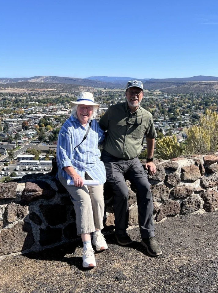 A Memorable Trip to Malheur