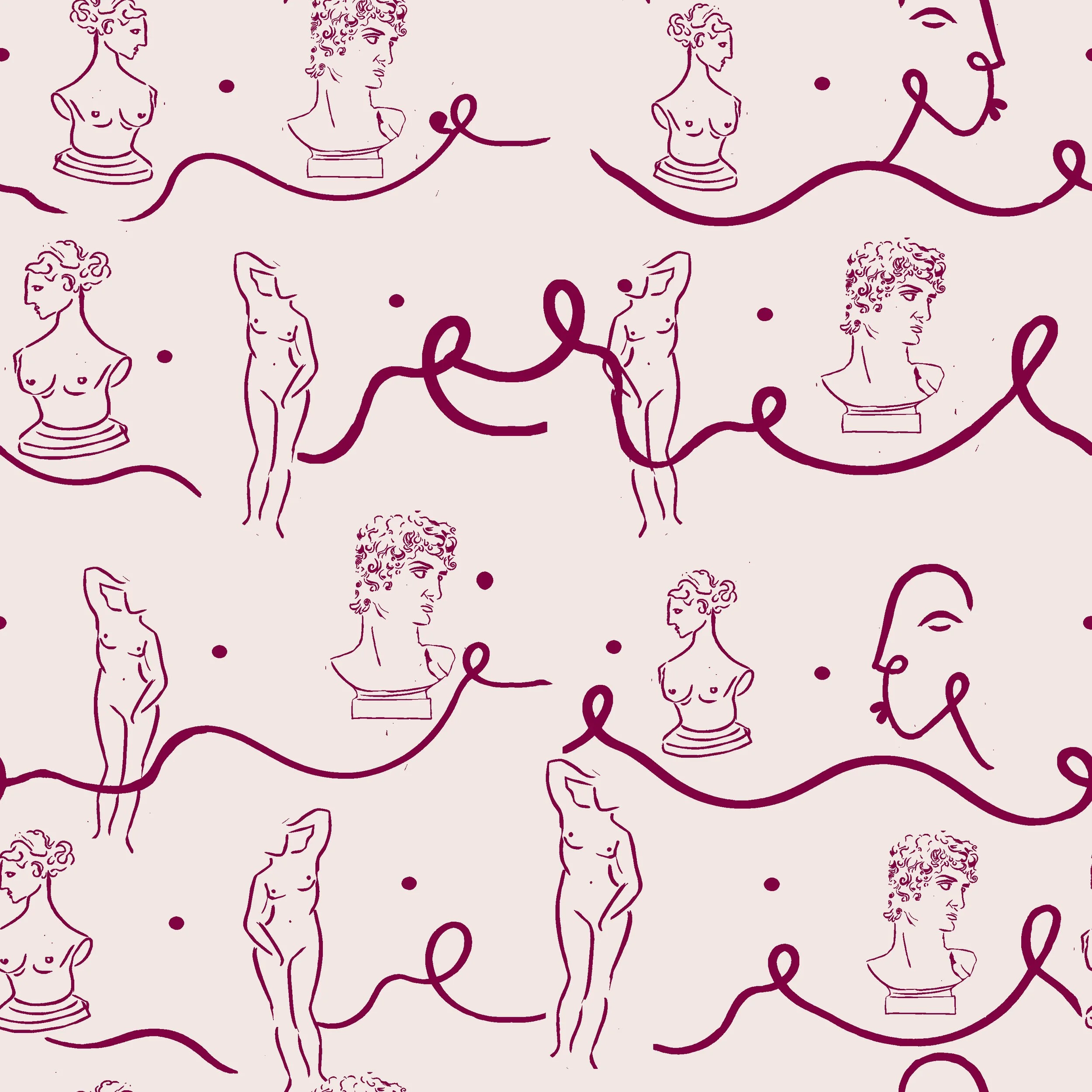 CC-DOOD-04_Doodles_PlumBust_26x26cm.jpg