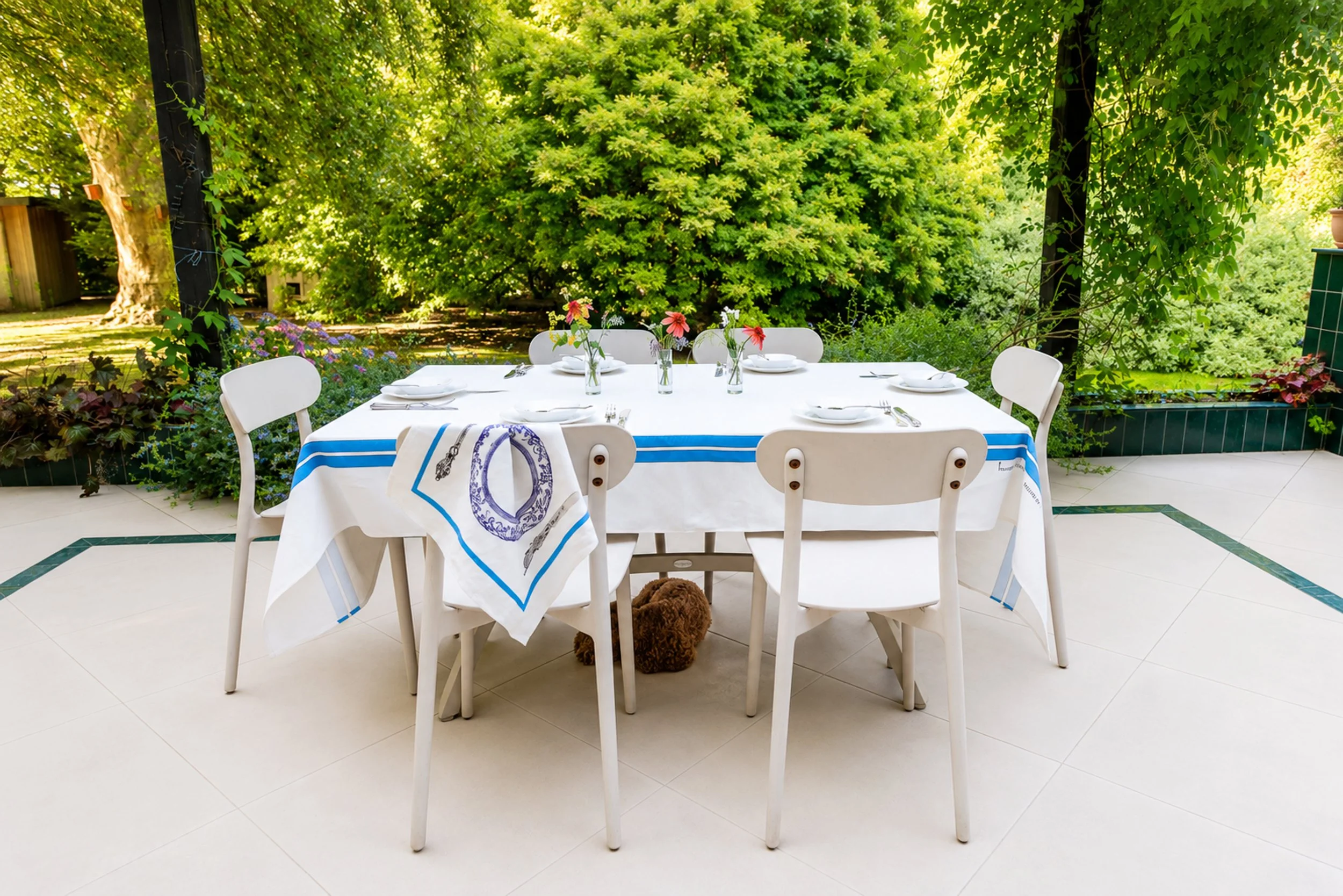 Herringbone Table Cloths & Tea Towels-190.JPG