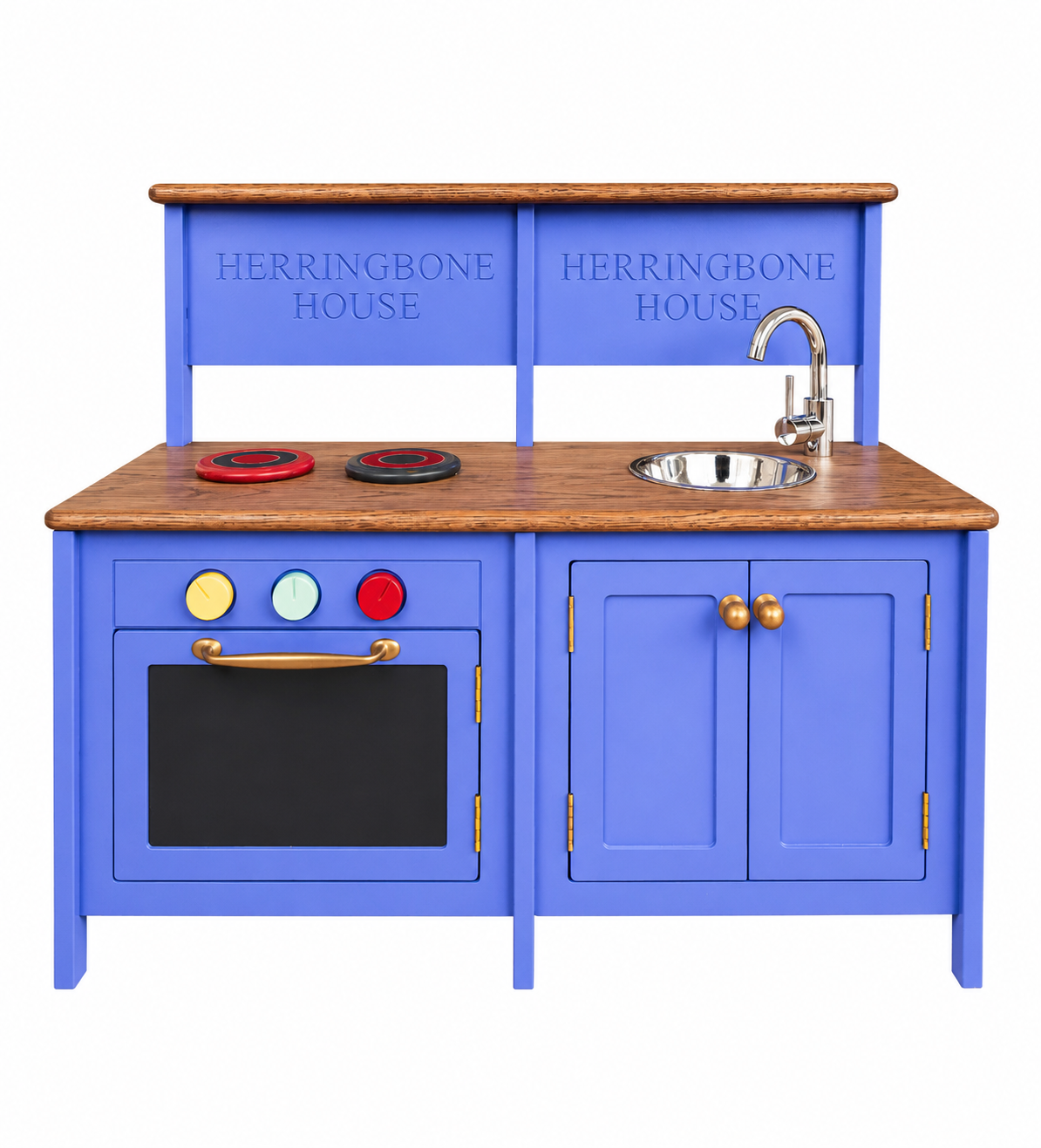 Full Children's Kitchen