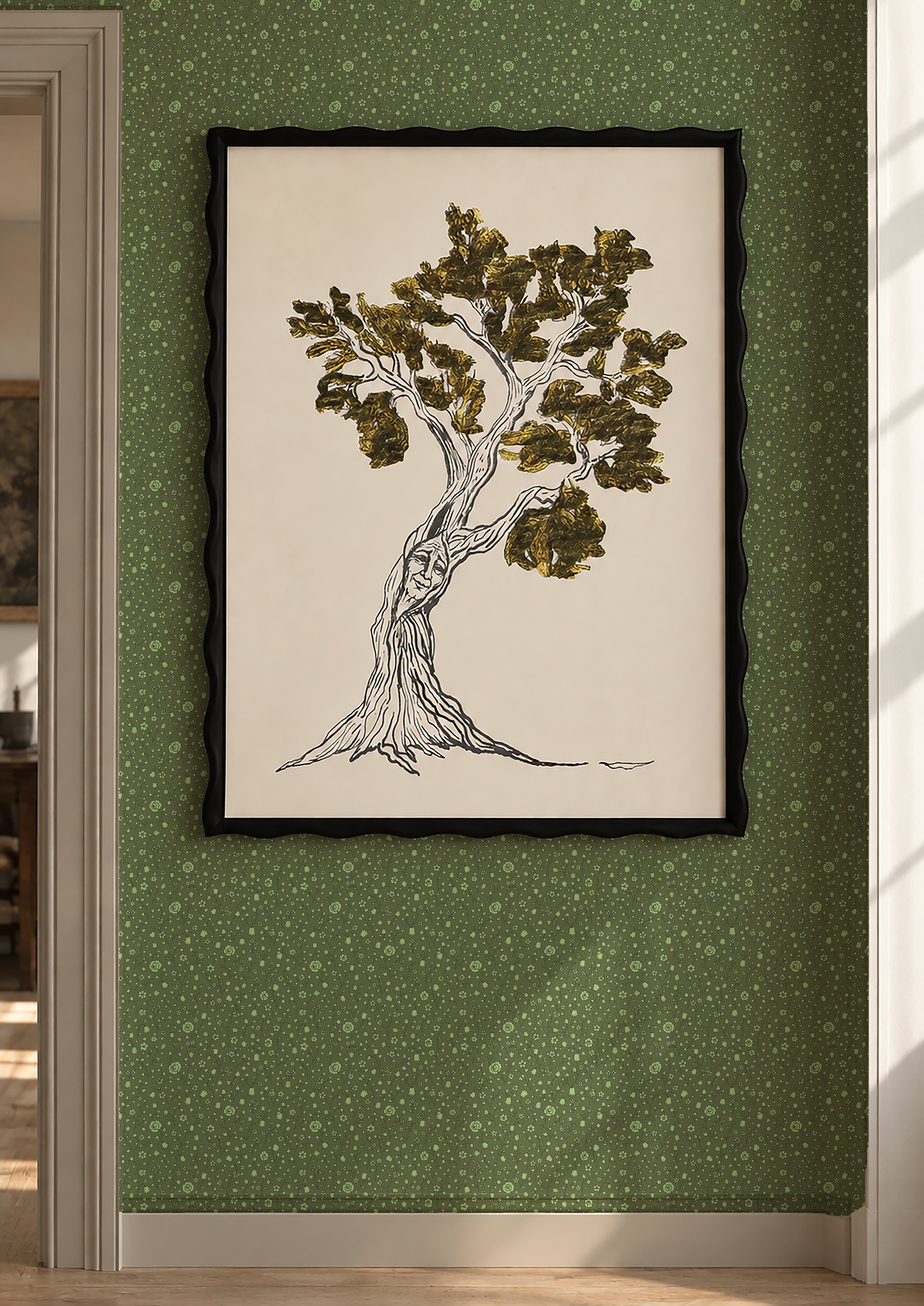 The Family Tree
