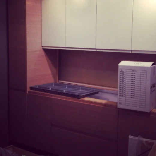Malmo kitchen