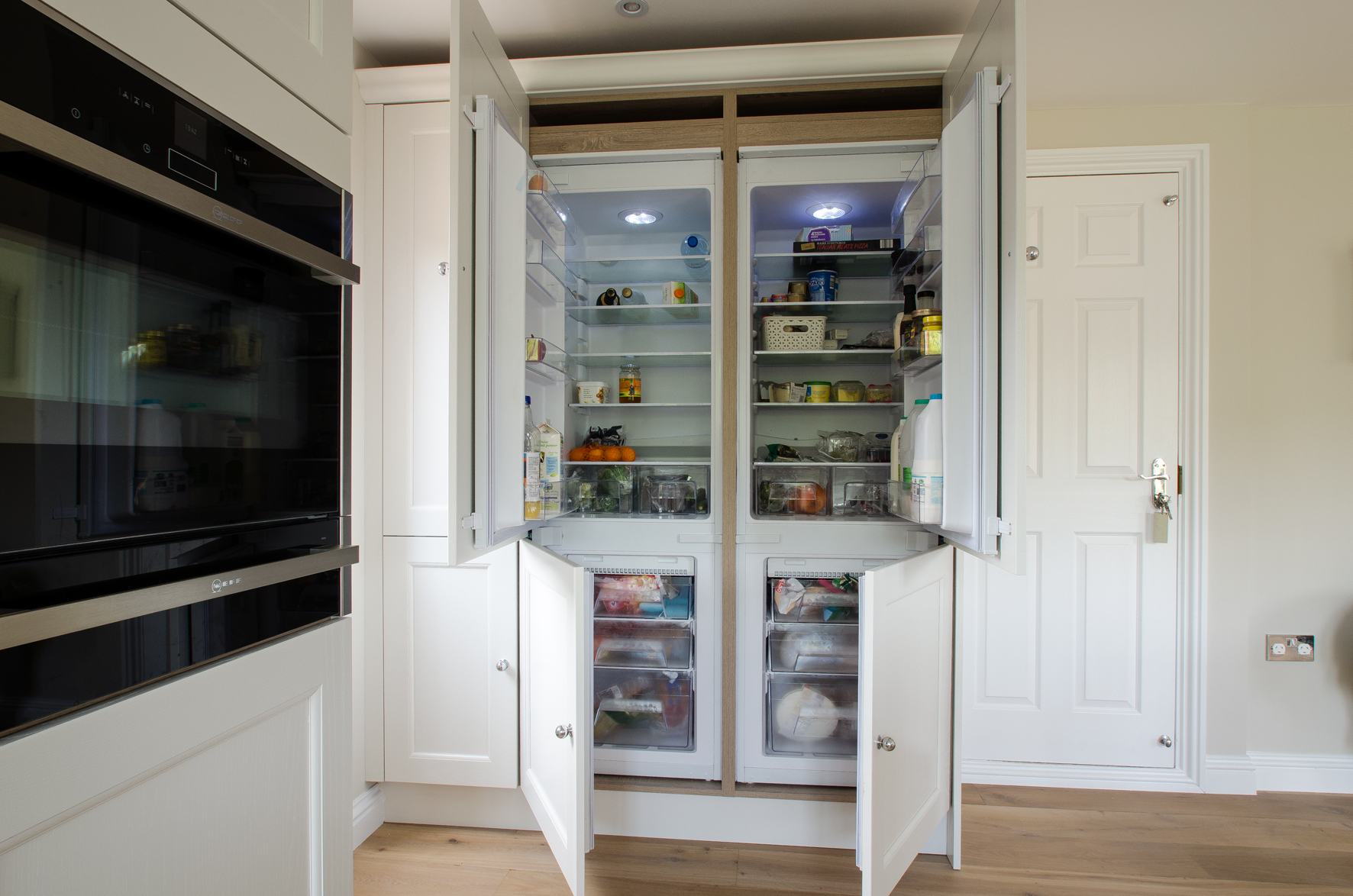27 Kendal Medow fridge freezer1.jpg