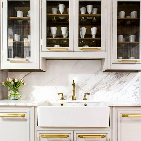 Kitchen Trends in 2017