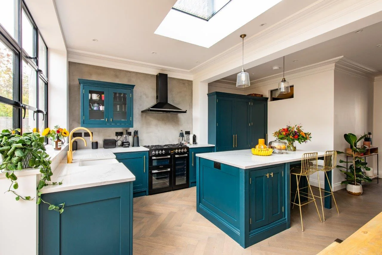 Blue Kitchen Peninsula.jpg