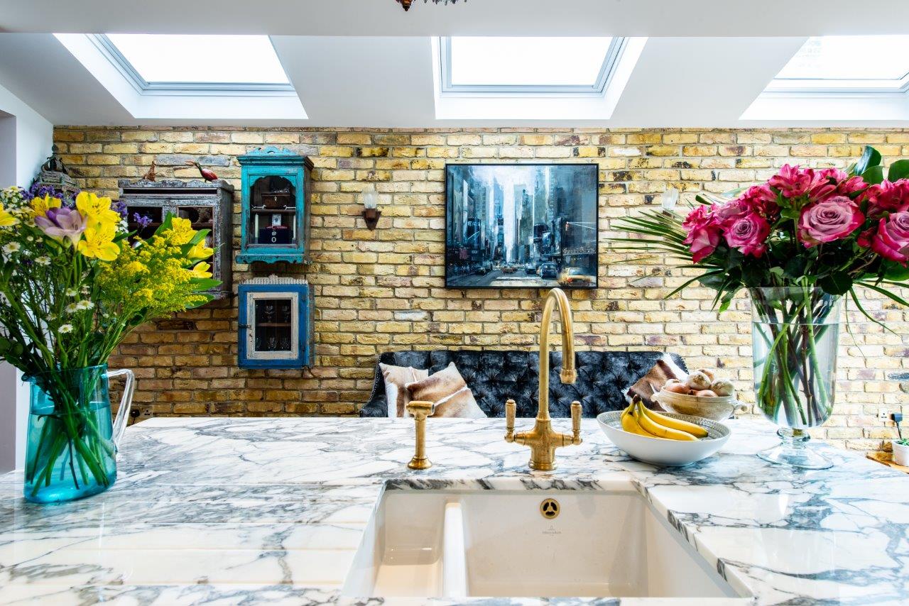Marble Kitchen Exposed Brick.jpg