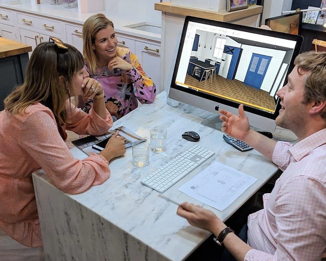 The Design Process How It Works Getting Started Herringbone