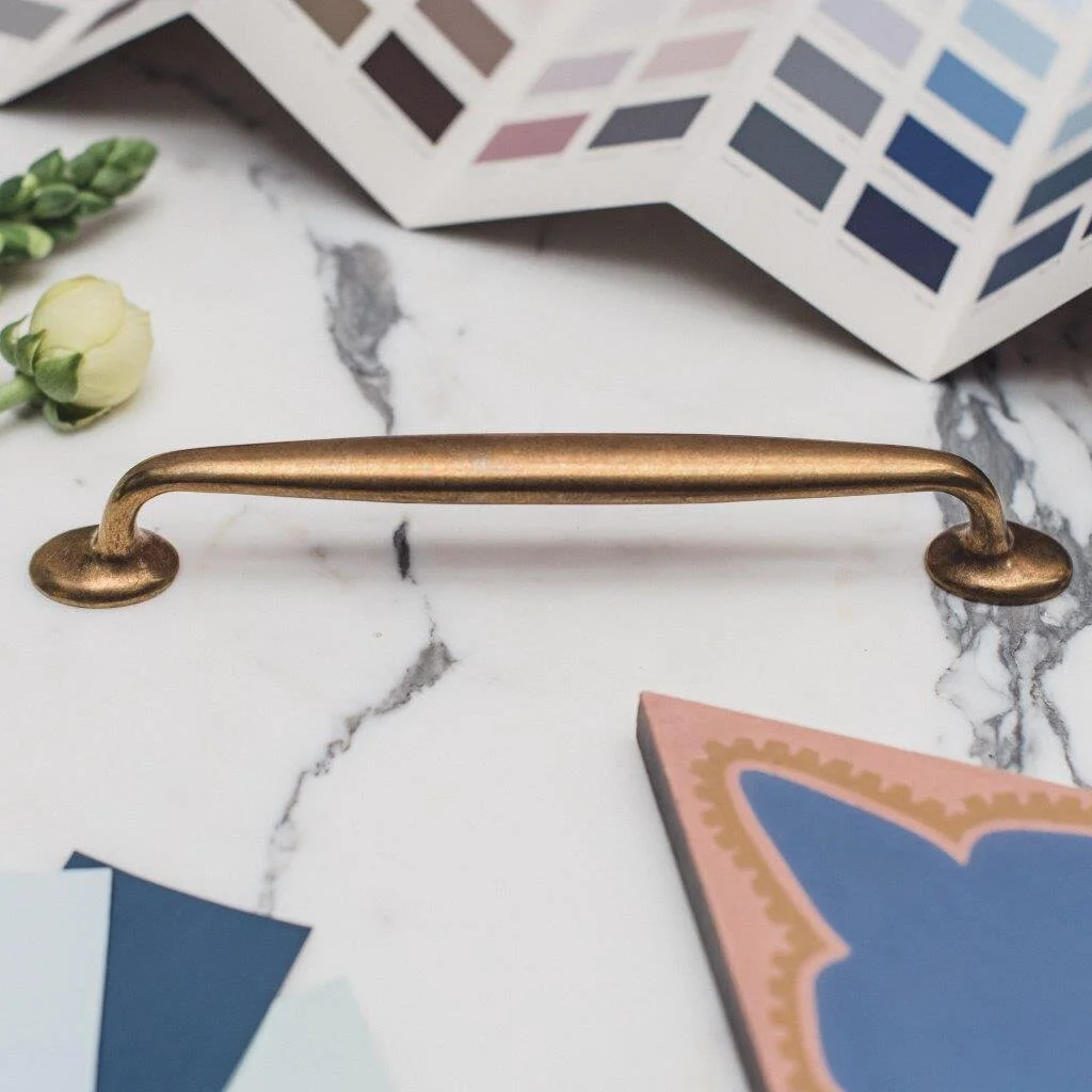 Tooting Kitchen — Herringbone Kitchens