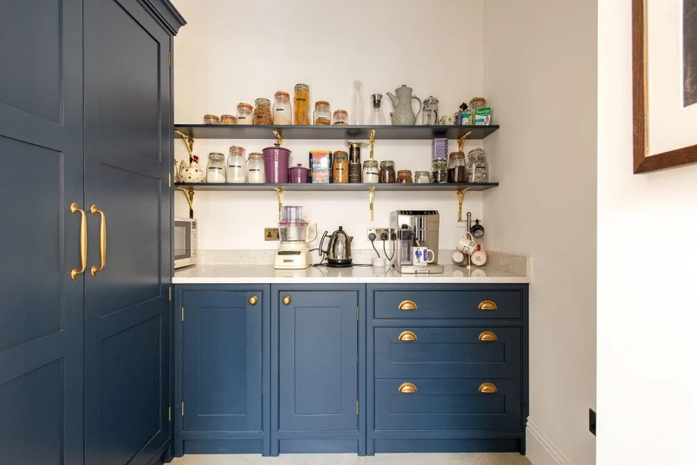 East Dulwich Kitchen | Transform Your Kitchen Today — Herringbone House