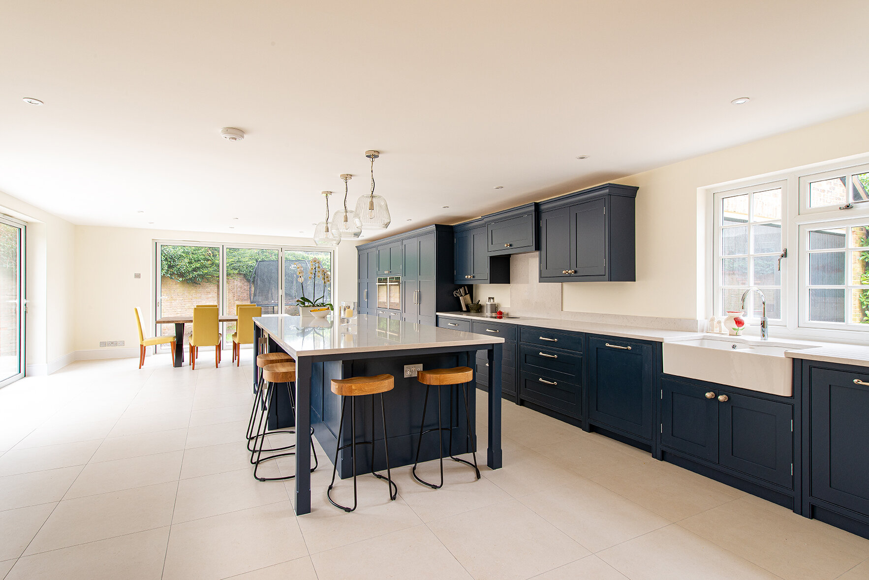 Kitchen Designers Surrey - Usefull Information