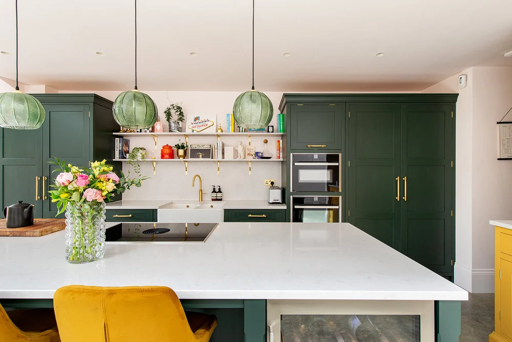 Peckham Rye Kitchen & Utility | Design Your Dream Kitchen Today ...